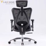  Ghế Công Thái Học Sihoo M57 