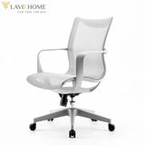  Ghế Công Thái Học Sihoo M77 