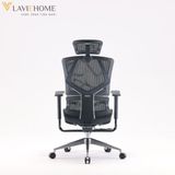  Ghế Công Thái Học Sihoo M90 