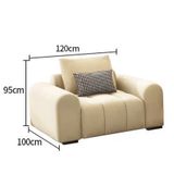  Sofa Góc Cao Cấp Royal 