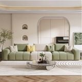  Sofa Góc Cao Cấp Diamond 