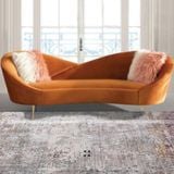  Sofa Nỉ Seoul LHSF21 