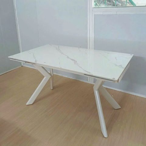 bàn ăn thông minh mở rộng
