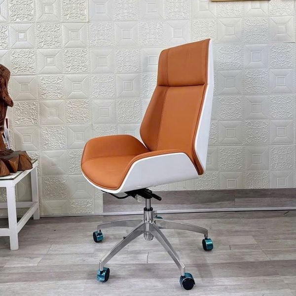 Ghế giám đốc bằng gỗ HSGD015