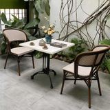  Bàn Sân Vườn VT – Sự Lựa Chọn Cao Cấp Cho Không Gian Ngoài Trời 