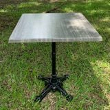  Bộ Bàn Ghế Sân Vườn VX + GC11 - Thiết Kế Hiện Đại, Bền Bỉ, Phù Hợp Không Gian Ngoài Trời 