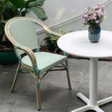  Bộ Bàn Ghế Ngoài Trời DPBV9A+GC16X 