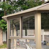  Nhà Chòi Sân Vườn GZB2 – Không Gian Đẳng Cấp Cho Ngoại Thất 