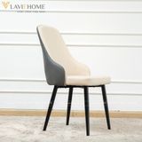  Ghế Ăn Bọc Da Cao Cấp Dining 