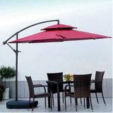  Ô Dù Tròn Lệch Tâm DPOTLTT27 