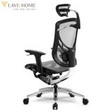  Ghế Công Thái Học GTChair Ivino Gen II Cao Cấp 