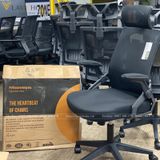  Ghế Công Thái Học Manson Ergonomic 