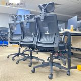  Ghế Công Thái Học Manson Ergonomic 