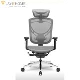 Ghế Công Thái Học GTChair Ivino Gen II Cao Cấp 