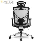  Ghế Công Thái Học GTChair Ivino Gen II Cao Cấp 