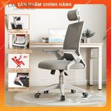  Ghế Công Thái Học Manson Ergonomic 