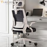  Ghế Công Thái Học Manson Ergonomic 