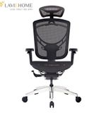  Ghế Công Thái Học GTChair Ivino Gen II Cao Cấp 