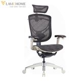  Ghế Công Thái Học GTChair Ivino Gen II Cao Cấp 