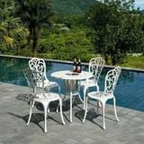  Bàn Sân Vườn BN14 