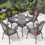  Bàn Ngoài Trời HPBN50 