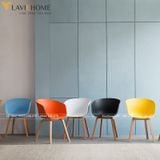  Nhựa Chân Sắt Giả Gỗ DPA23 