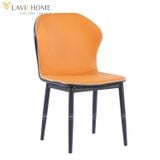  Ghế Ăn Bọc Da Cao Cấp Vaz 