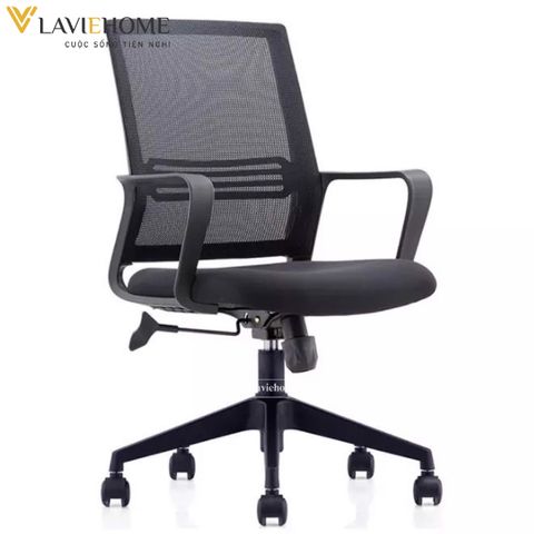  Ghế Xoay chỉ ngang nét đứt DPD14 