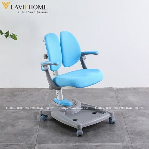  Ghế học sinh chống gù chống cận DPD24 
