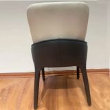  Ghế Ăn Bọc Da Cao Cấp Cosina 