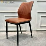  Ghế Ăn Bọc Da Cao Cấp Jena 