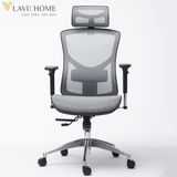  Ghế Công Thái Học Manson Vera Wintex 