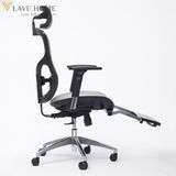  Ghế Công Thái Học Manson Vera Wintex Có Gác Chân 