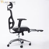  Ghế Công Thái Học Manson Vera Wintex Có Gác Chân 