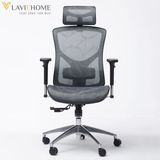  Ghế Công Thái Học Manson Vera Dragon 