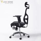  Ghế Công Thái Học Manson Vera Wintex Có Gác Chân 