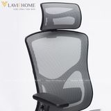  Ghế Công Thái Học Manson Vera Wintex Có Gác Chân 