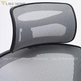  Ghế Công Thái Học Manson Vera Wintex Có Gác Chân 