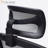  Ghế Công Thái Học Manson Vera Wintex Có Gác Chân 