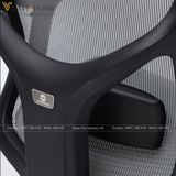  Ghế Công Thái Học Manson Vera Wintex Có Gác Chân 