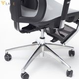  Ghế Công Thái Học Manson Vera Wintex Có Gác Chân 