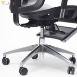  Ghế Công Thái Học Manson Vera Wintex Có Gác Chân 