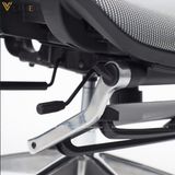  Ghế Công Thái Học Manson Vera Wintex Có Gác Chân 