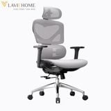  Ghế Công Thái Học Manson Iris Wintex 