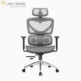  Ghế Công Thái Học Manson Iris Matrex 