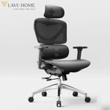  Ghế Công Thái Học Manson Iris Matrex 