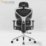  Ghế Công Thái Học Manson Iris Matrex 