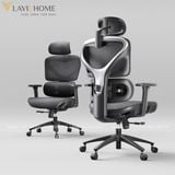  Ghế Công Thái Học Manson Iris Wintex 