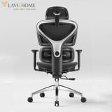  Ghế Công Thái Học Manson Iris Wintex 