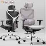  Ghế Công Thái Học Manson Iris Matrex 